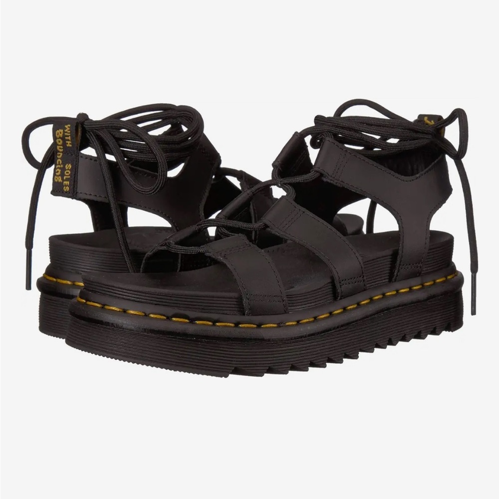Dr. Martens Natilla sandals